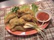 How To Make Fried Pork Dumplings